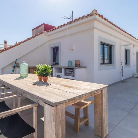 Penthouse Casamora Moraira Luaran gambar