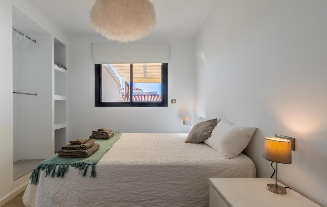 Penthouse Casamora Moraira Luaran gambar