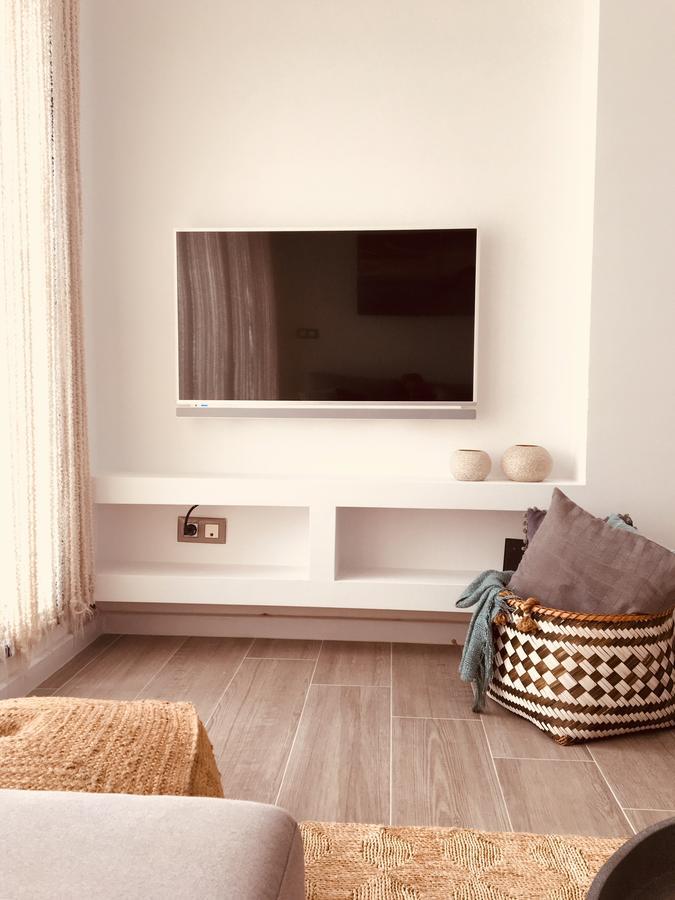 Penthouse Casamora Moraira Luaran gambar