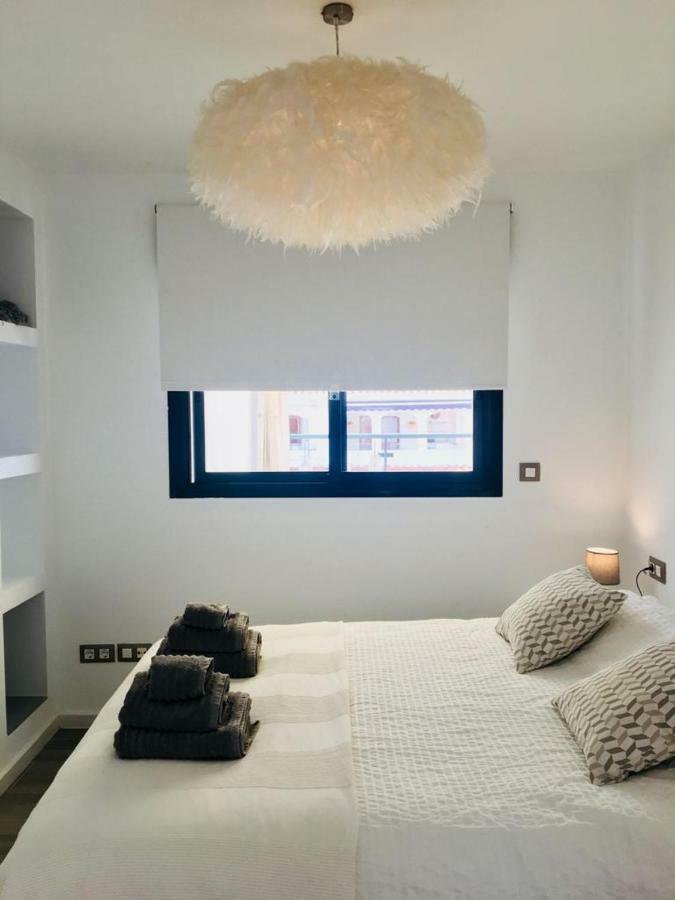 Penthouse Casamora Moraira Luaran gambar