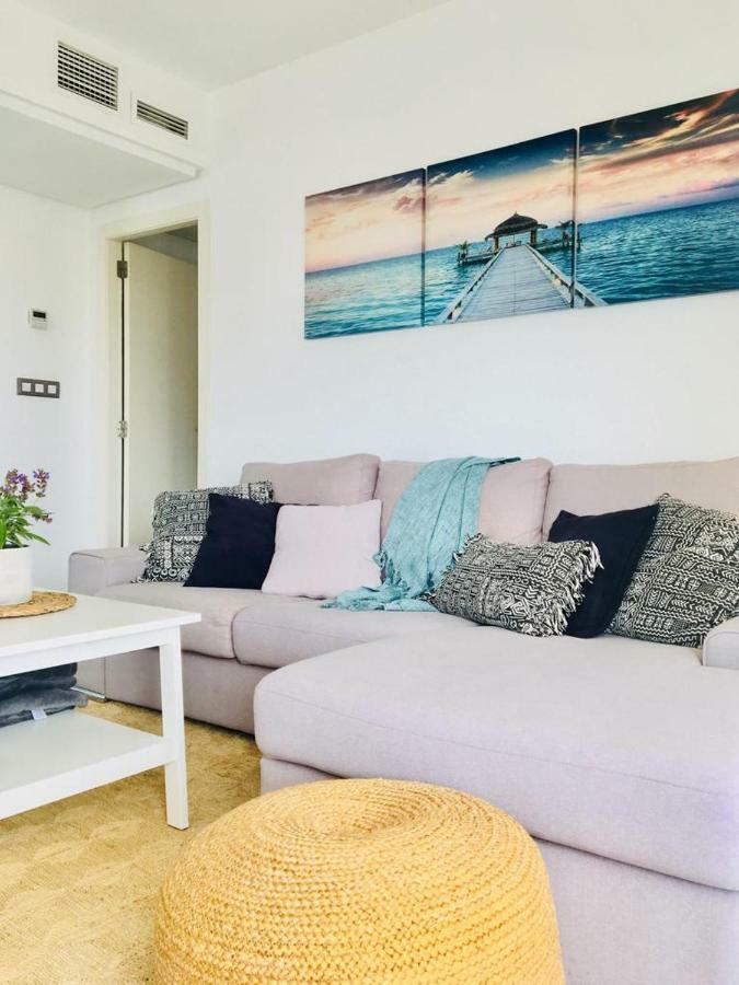 Penthouse Casamora Moraira Luaran gambar